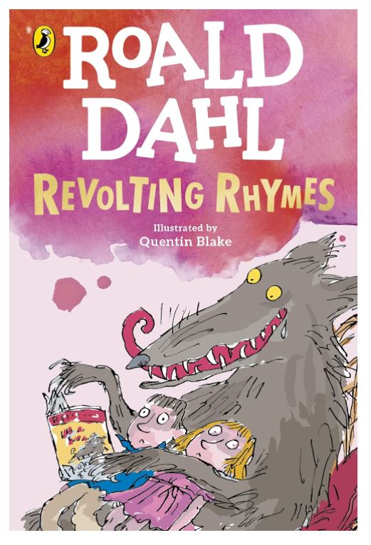 Revolting Rhymes